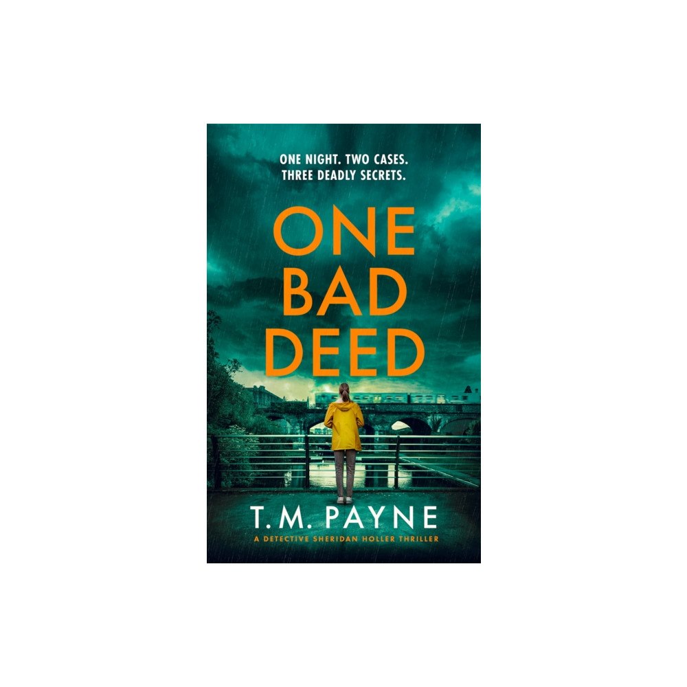 Amazon Publishing One Bad Deed (häftad, eng)