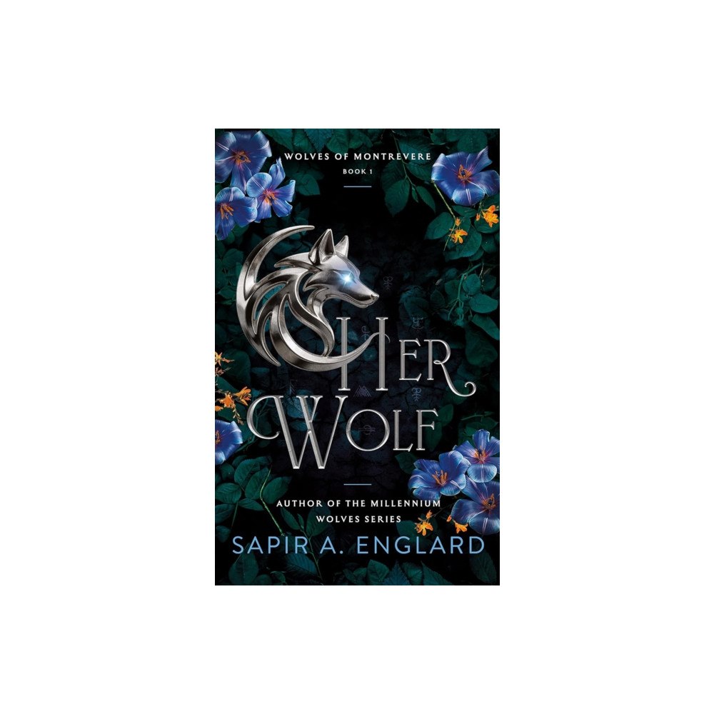 Amazon Publishing Her Wolf (häftad, eng)