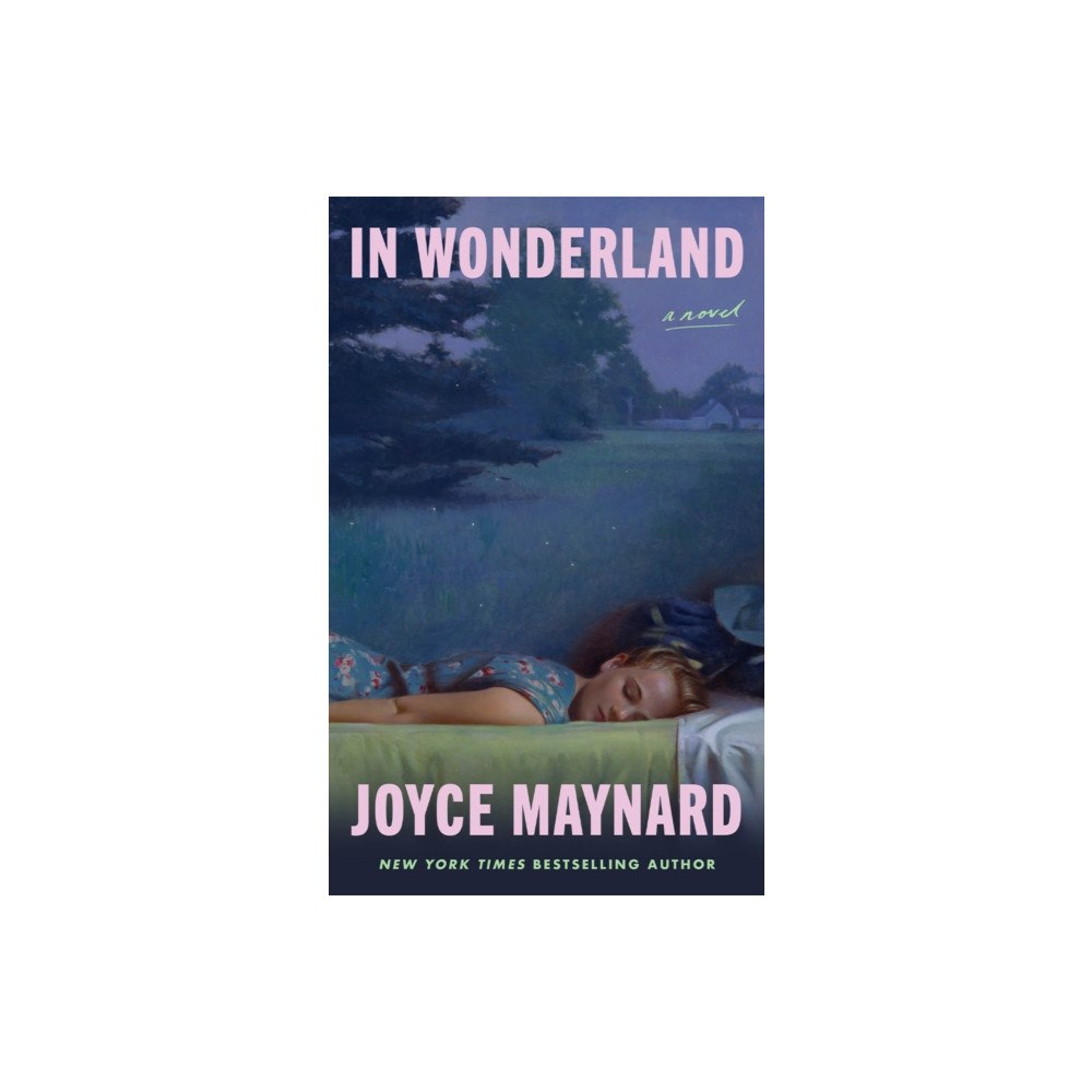 Amazon Publishing In Wonderland (häftad, eng)