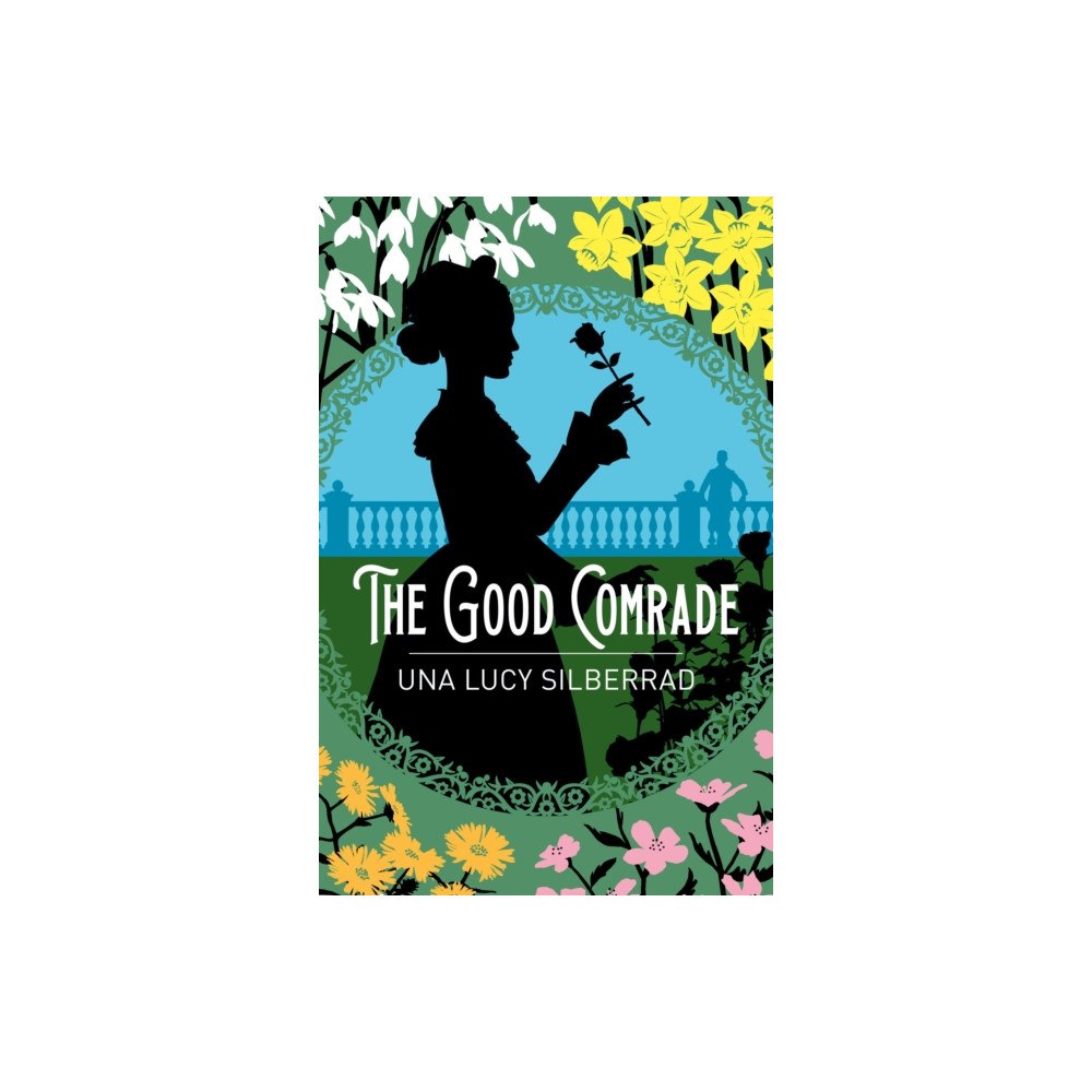 Arcturus publishing ltd The Good Comrade (häftad, eng)