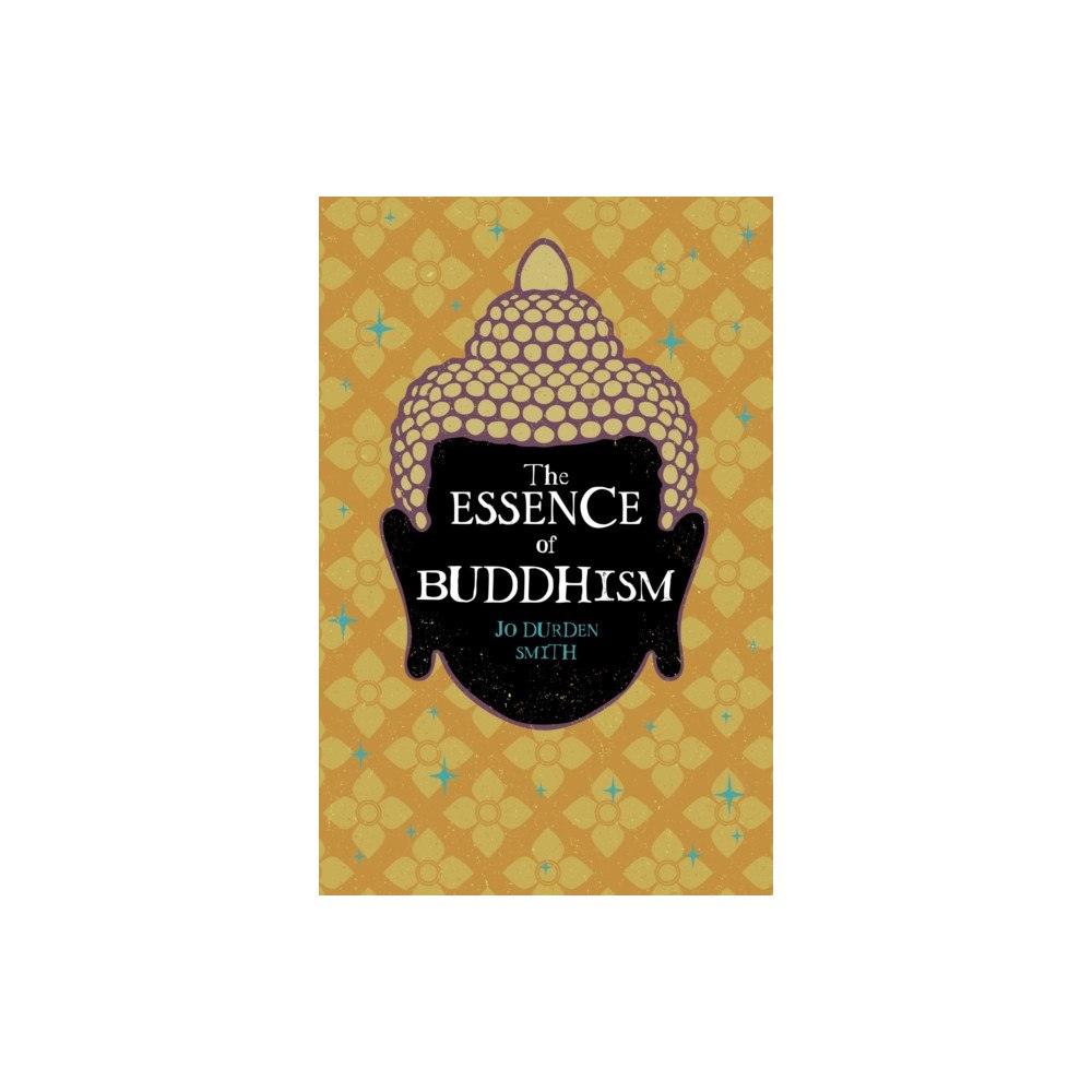 Arcturus publishing ltd The Essence of Buddhism (häftad, eng)