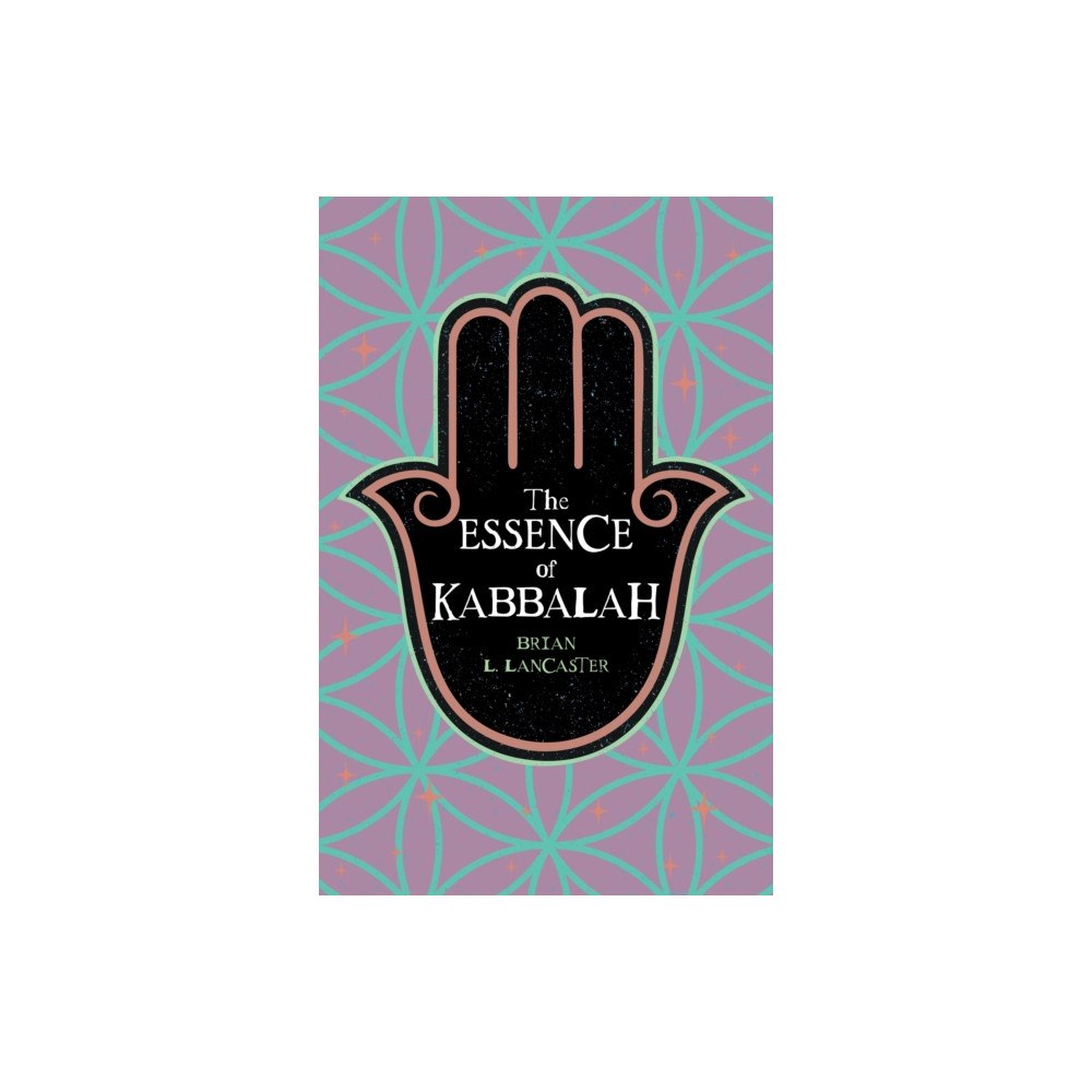 Arcturus publishing ltd The Essence of Kabbalah (häftad, eng)