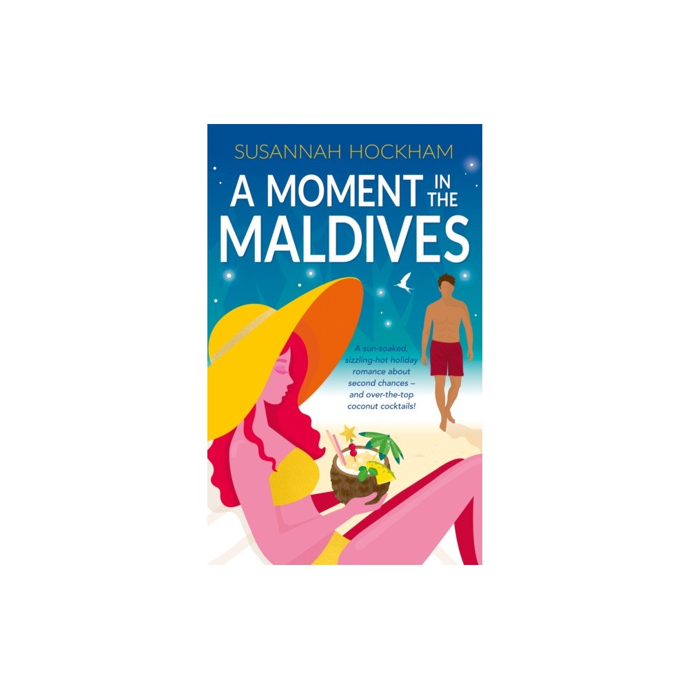 Valericain Press A Moment in the Maldives (häftad, eng)