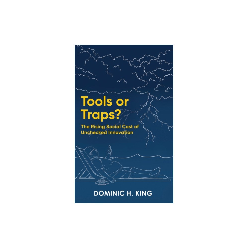 Austin Macauley Publishers Tools or Traps? (häftad, eng)