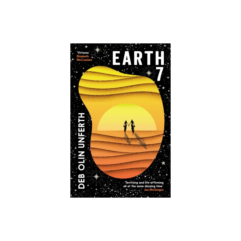 Daunt Books Earth 7 (häftad, eng)