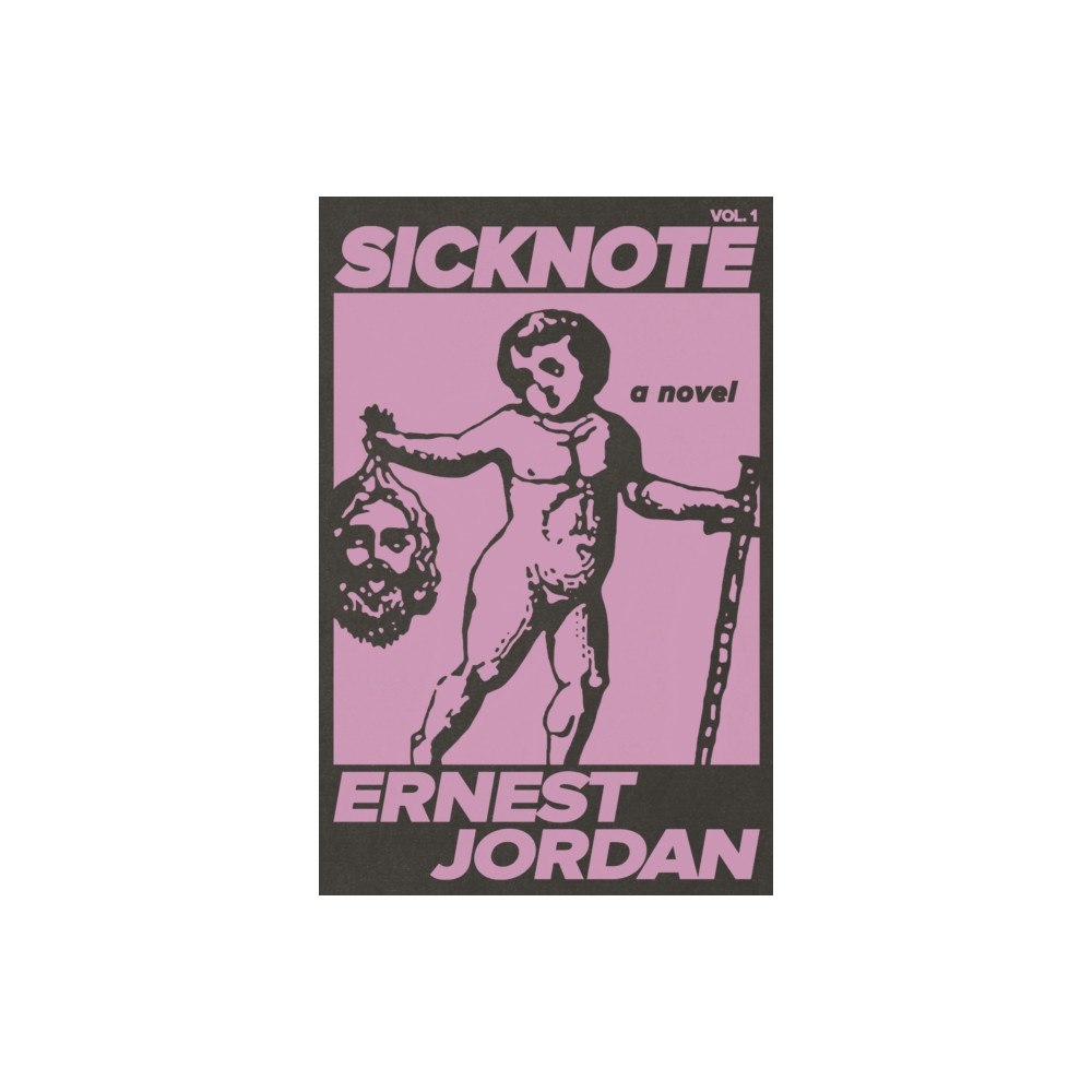 Paper Records SICKNOTE (häftad, eng)
