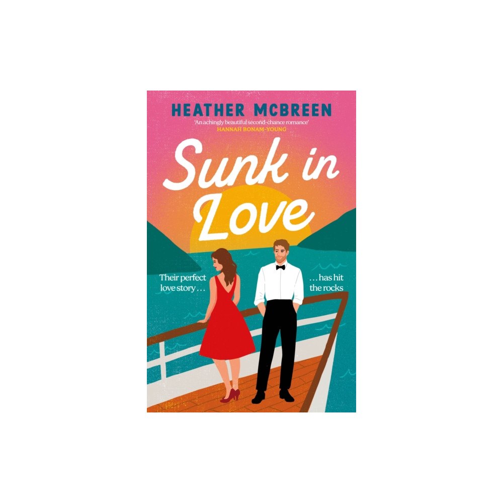 Headline Publishing Group Sunk in Love (häftad, eng)