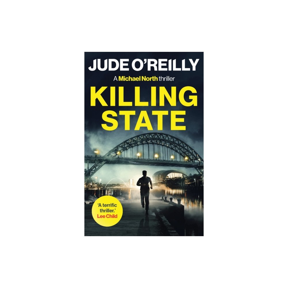 Pellerin Books Killing State (häftad, eng)