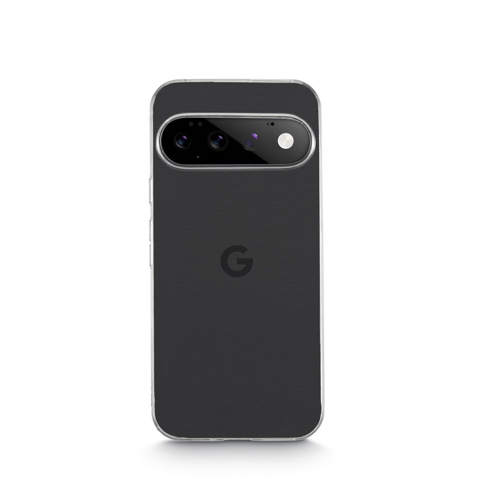 Hama Always Clear Google Pixel 11/11 Pro Transparent