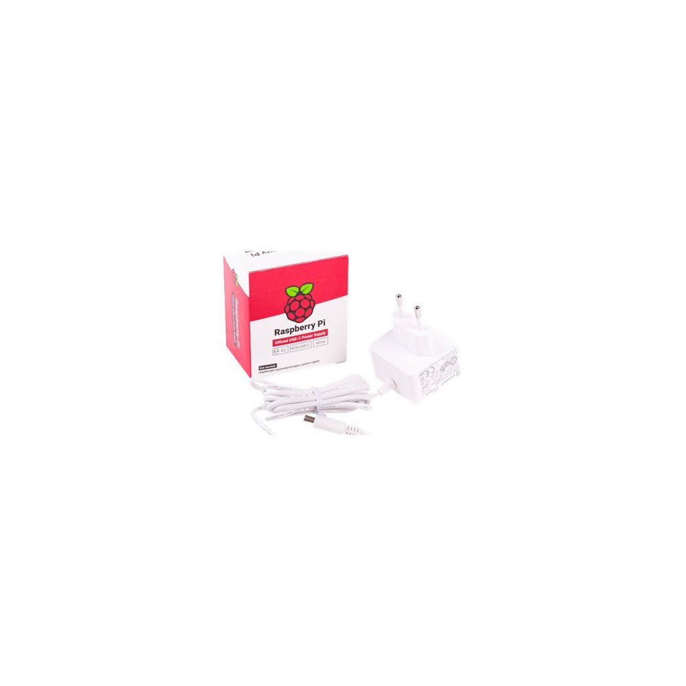 Raspberry Raspberry Pi