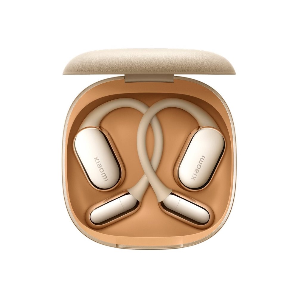 Xiaomi Xiaomi OpenWear Stereo Pro - True wireless-hörlurar med mikrofon