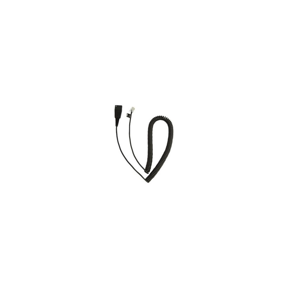 GN Audio Jabra headset-kabel
