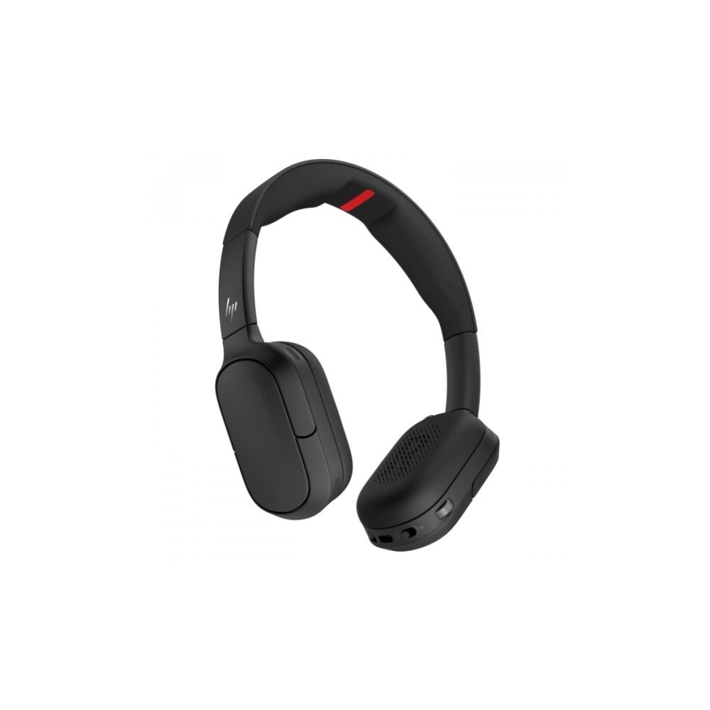 HP HP Poly Focus 625 Fold - headset - USB-C via Bluetooth-adapter, USB-C - Microsoft Teams Certified