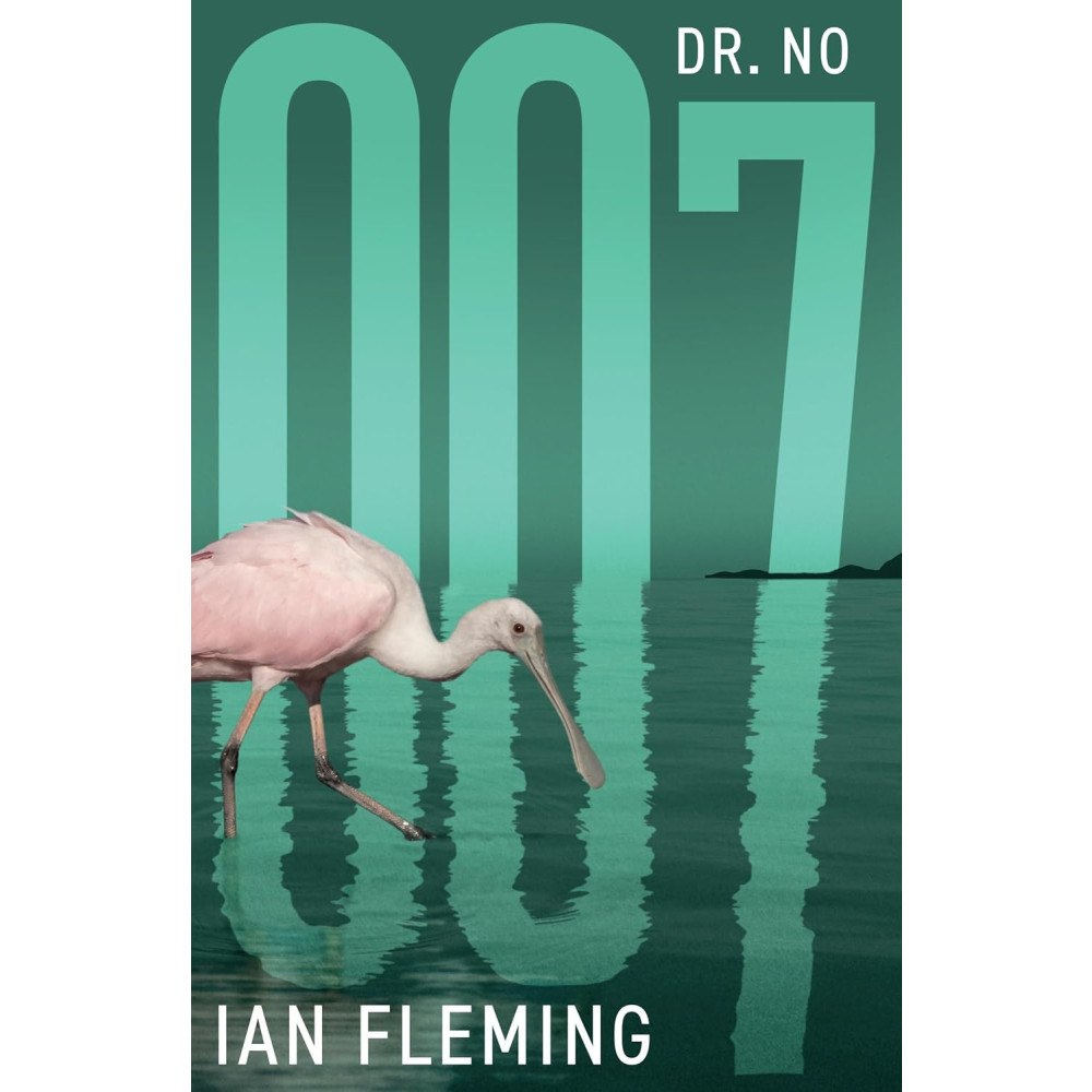 Ian Fleming Dr. No (häftad, eng)