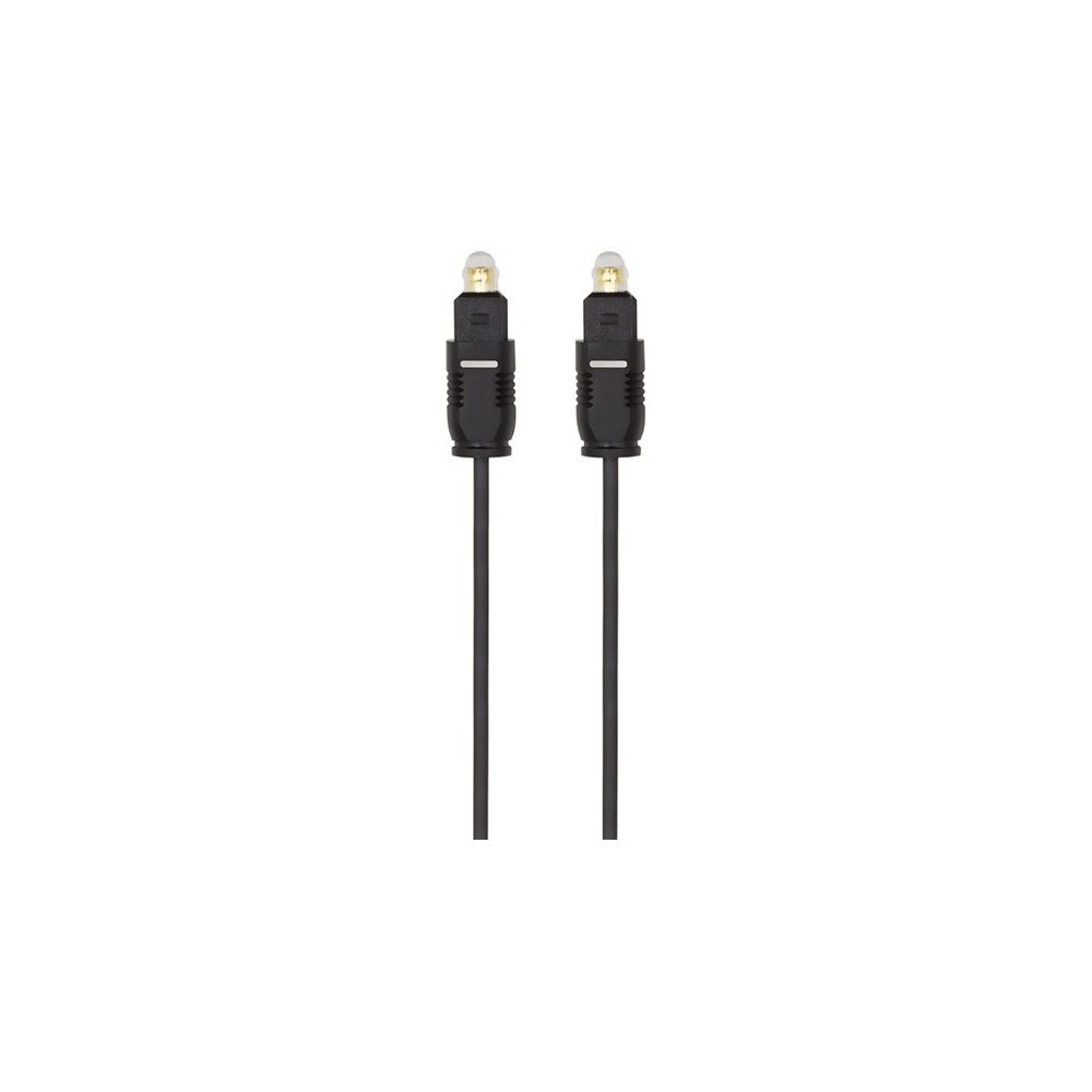 2direct LogiLink digial audiokabel (optisk) - 2 m