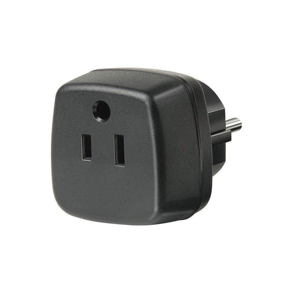 Brennenstuhl brennenstuhl Travel Adapter - strömadapter