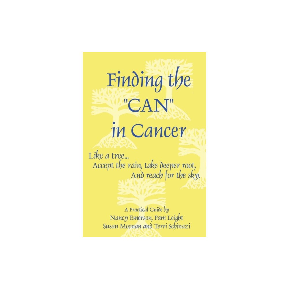 Lulu.com Finding the "CAN" in Cancer (häftad, eng)
