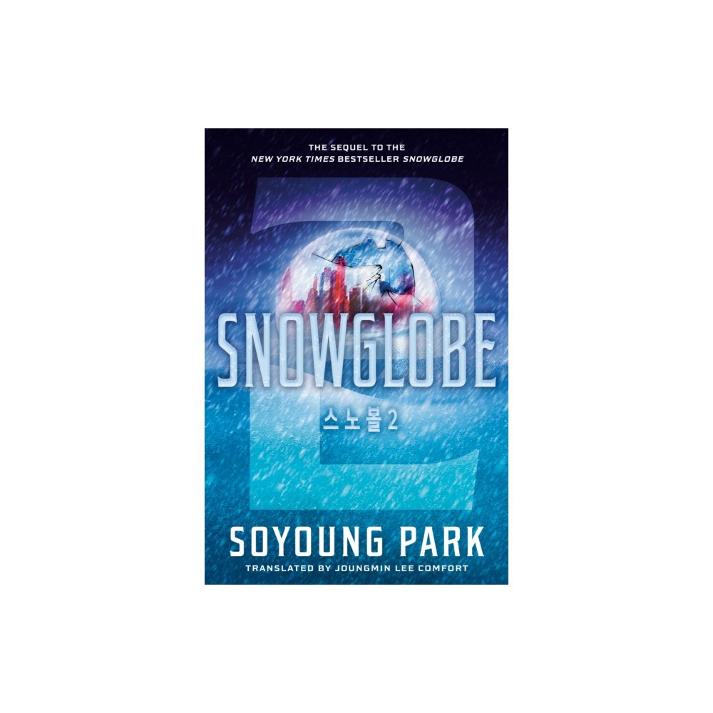 Not Stated Snowglobe 2 (häftad, eng)