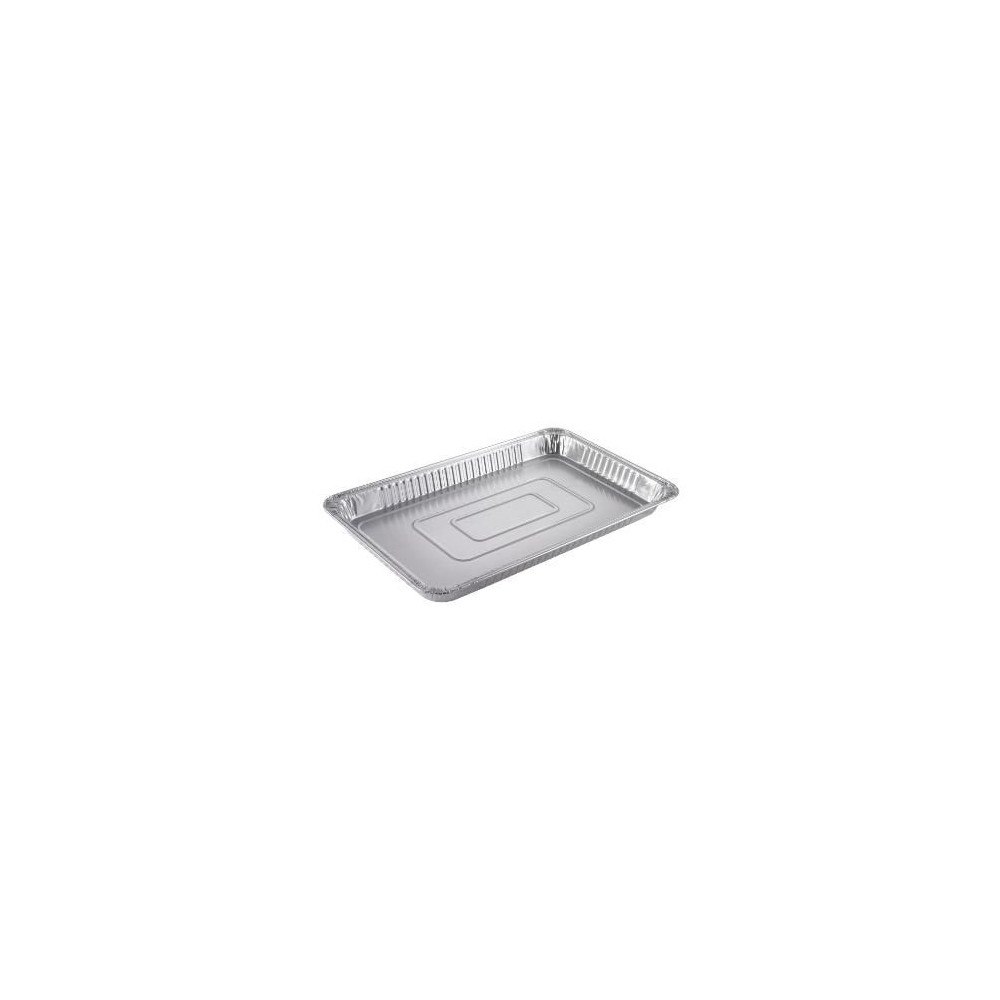 Multi Alubäcke 1/1 GN 5350 ml 527x325x38 mm