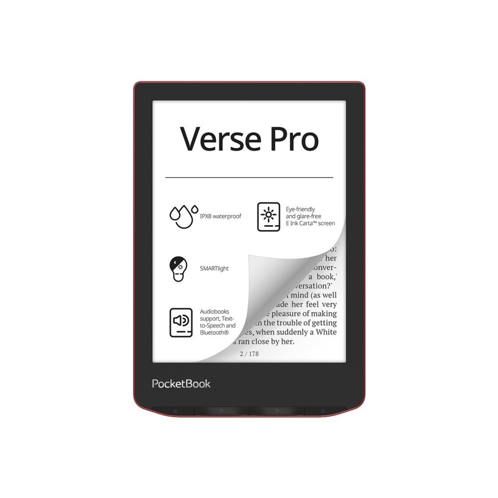 PocketBook PocketBook Verse PRO