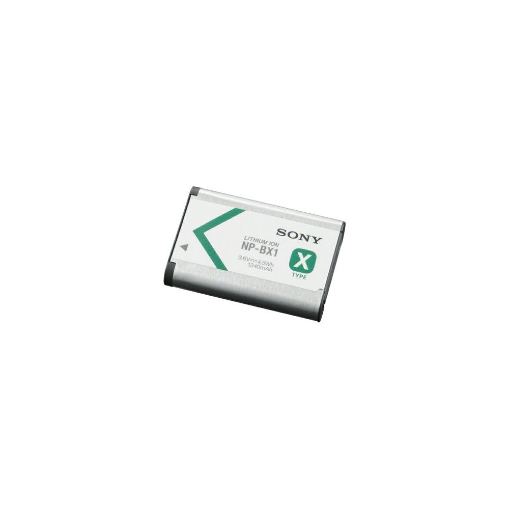 Sony Sony NP-BX1 batteri - Li-Ion