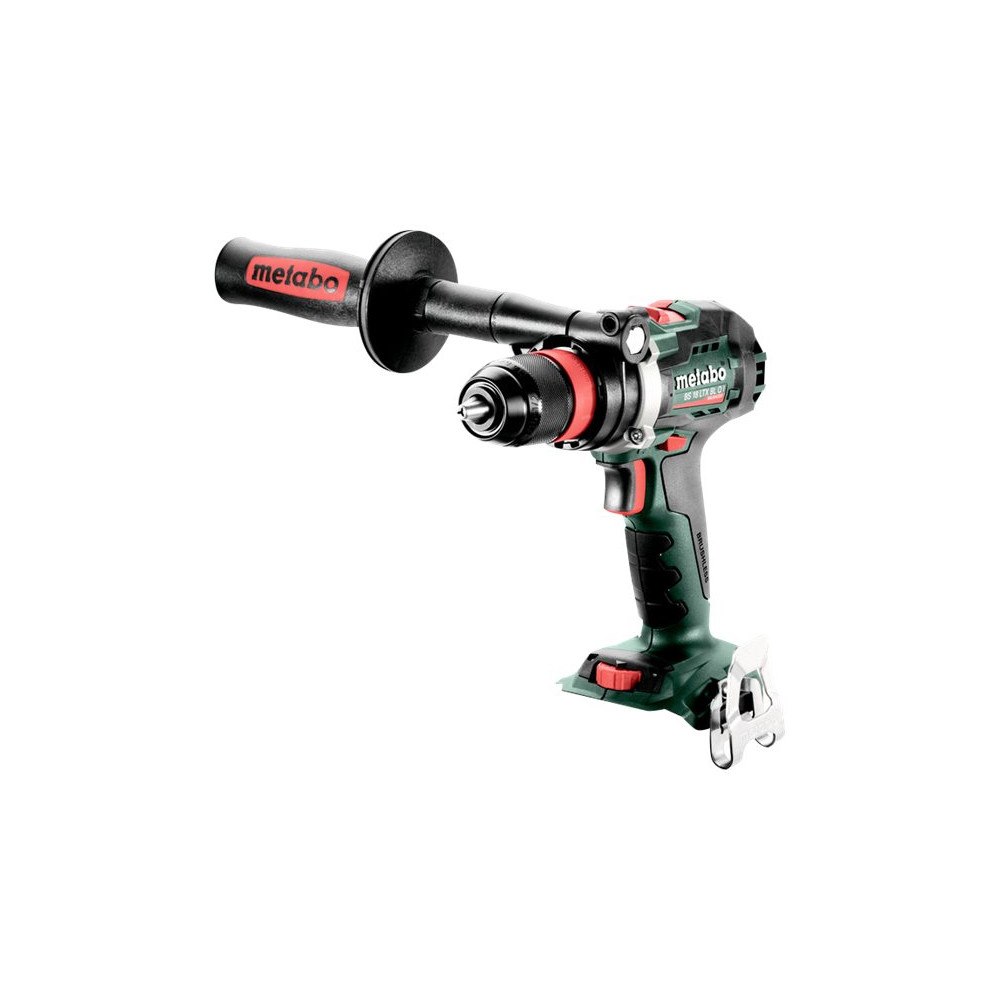 Metabo Metabo BS 18 LTX BL Q I