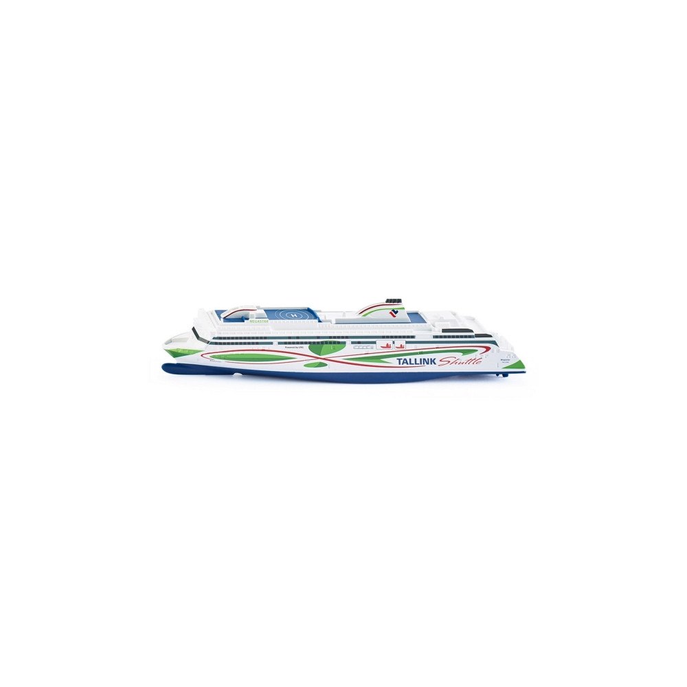 SIKU Siku SIKU 1728, Tallink Megastar Ferry, 1: 1000, metall/plas...