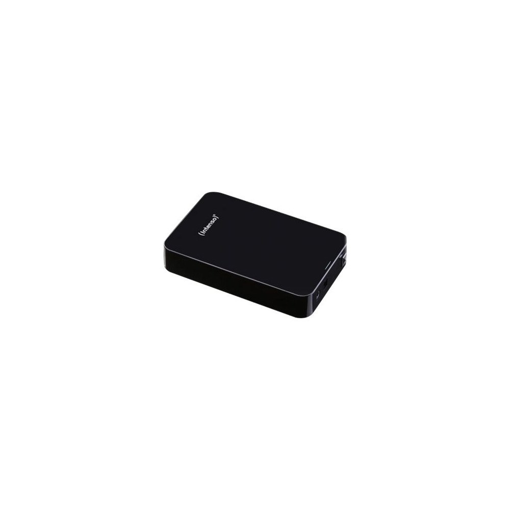 Intenso Intenso Memory Center - hårddisk - 6 TB - USB 3.0