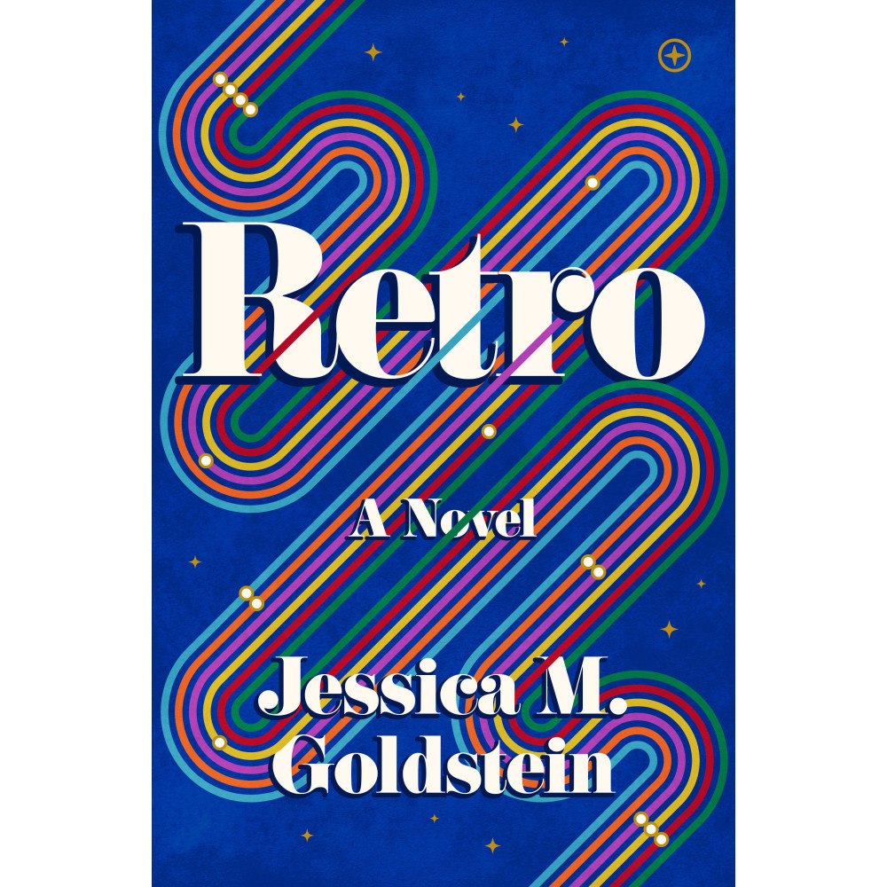 Jessica M. Goldstein Retro (häftad, eng)