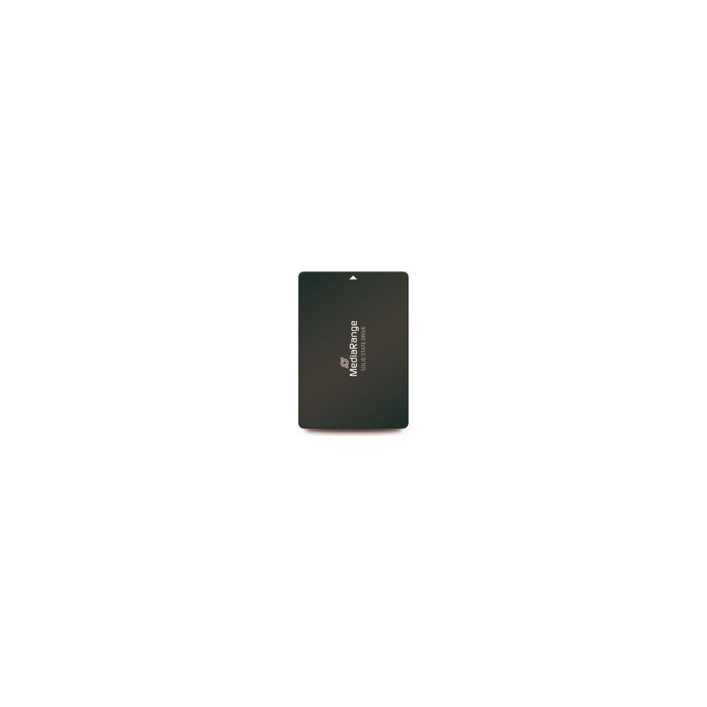 MediaRange MediaRange MR1004 - SSD - 960 GB - SATA 6Gb/s