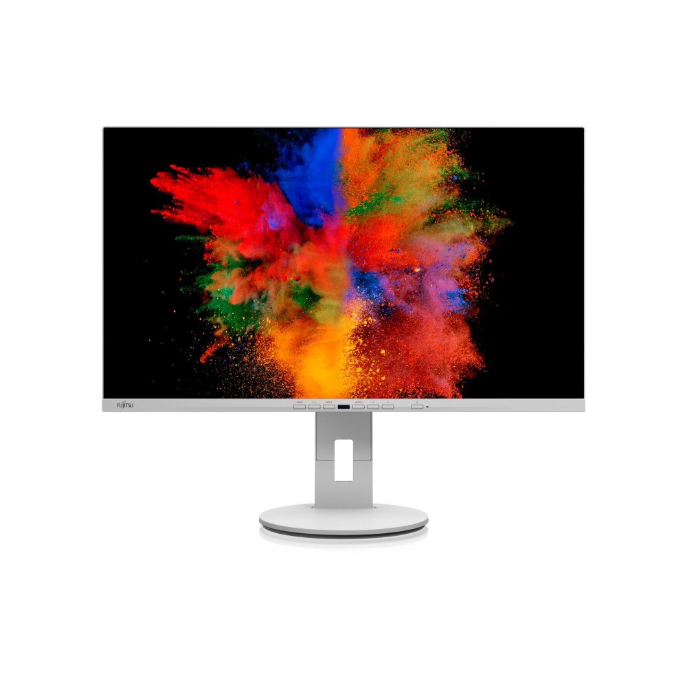 Fujitsu Fujitsu P2711 TE - LED-skärm - QHD - 27"