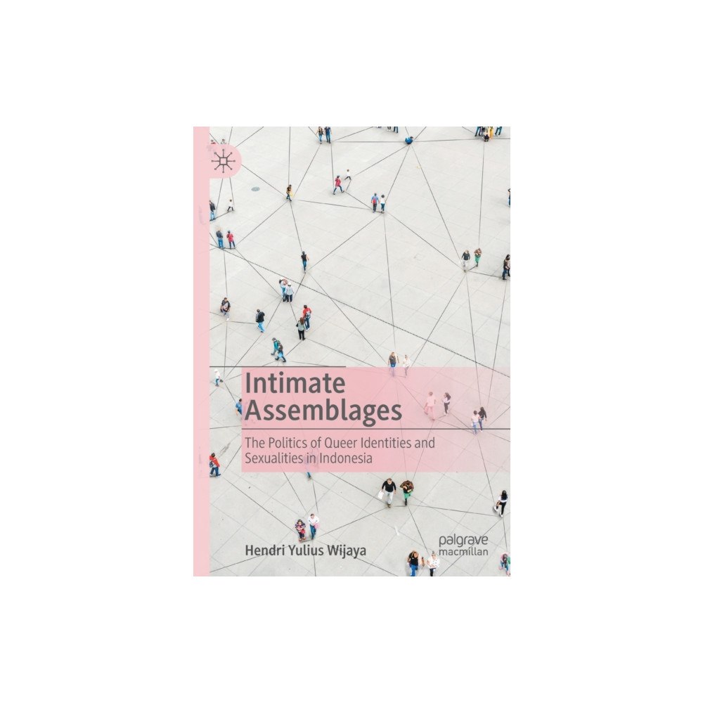 Springer Verlag, Singapore Intimate Assemblages (häftad, eng)