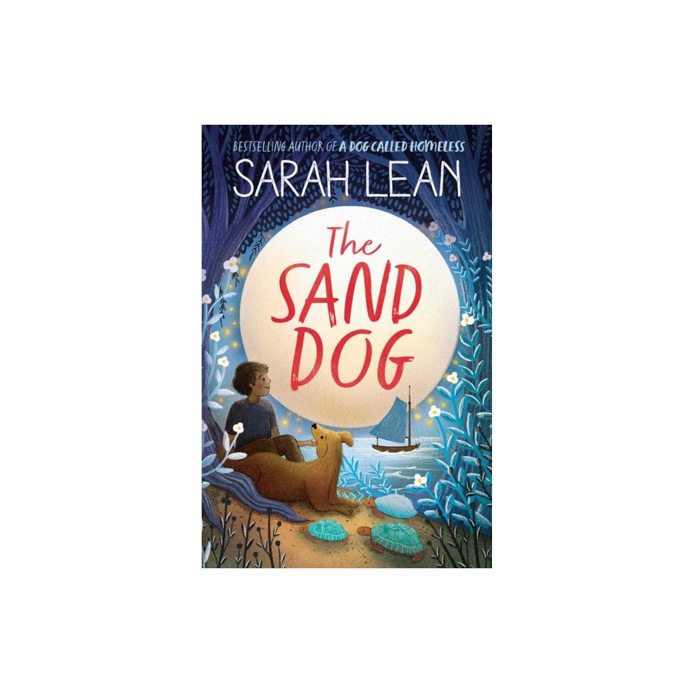 HarperCollins Publishers The Sand Dog (häftad, eng)