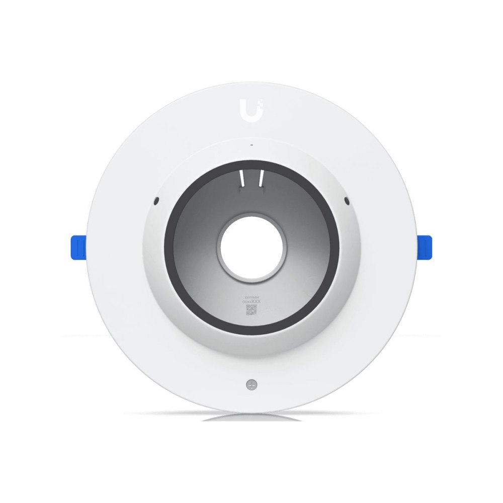Ubiquiti Ubiquiti UniFi kamera dome infälld montering