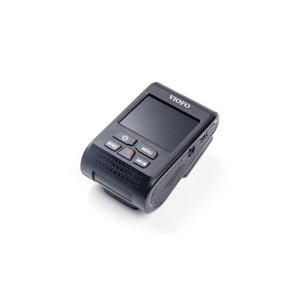 VIOFO VIOFO A119 V3, Quad HD, 2560 x 1600 pixlar, 140°, IMX335, 5...