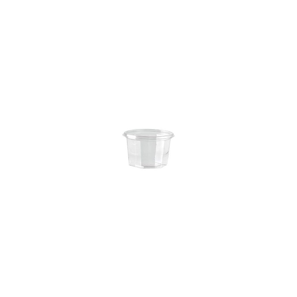 Multi Multidressingbägare Catersource 75 ml Ø68xH43 mm RPET transp...