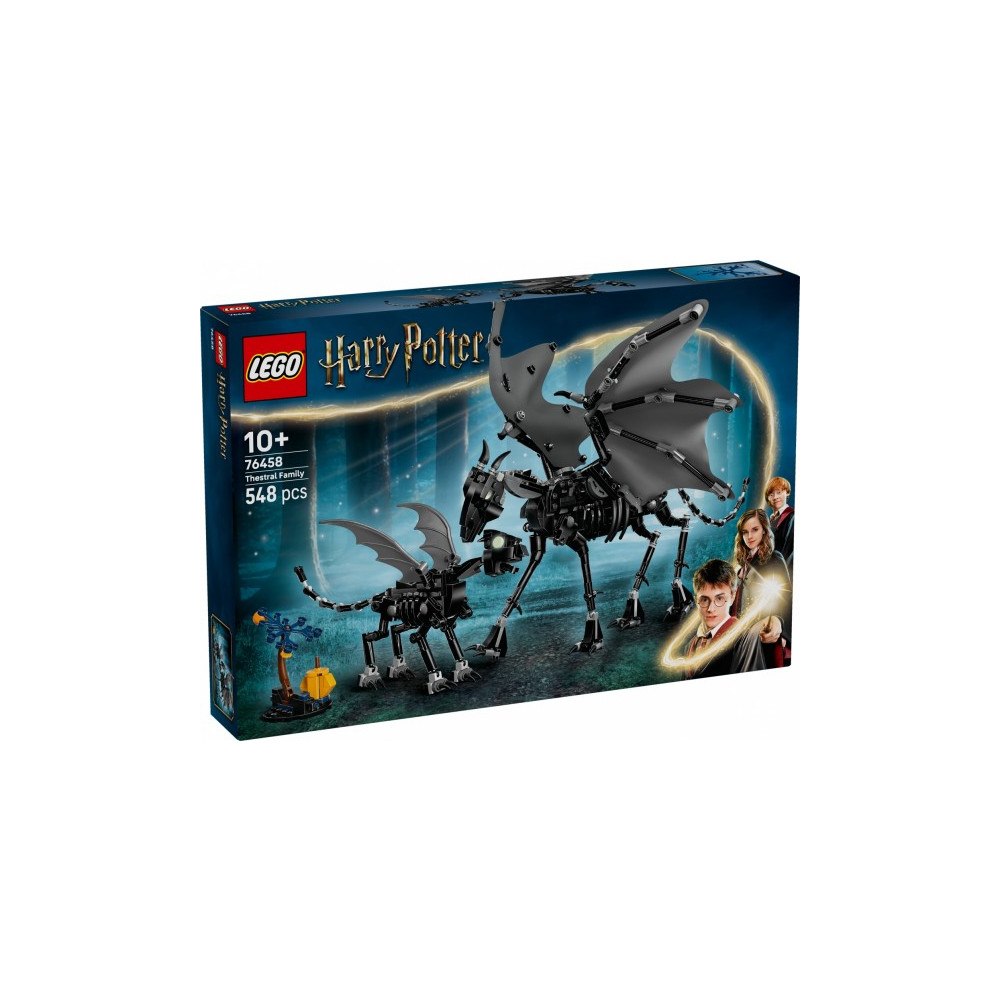 LEGO LEGO Harry Potter