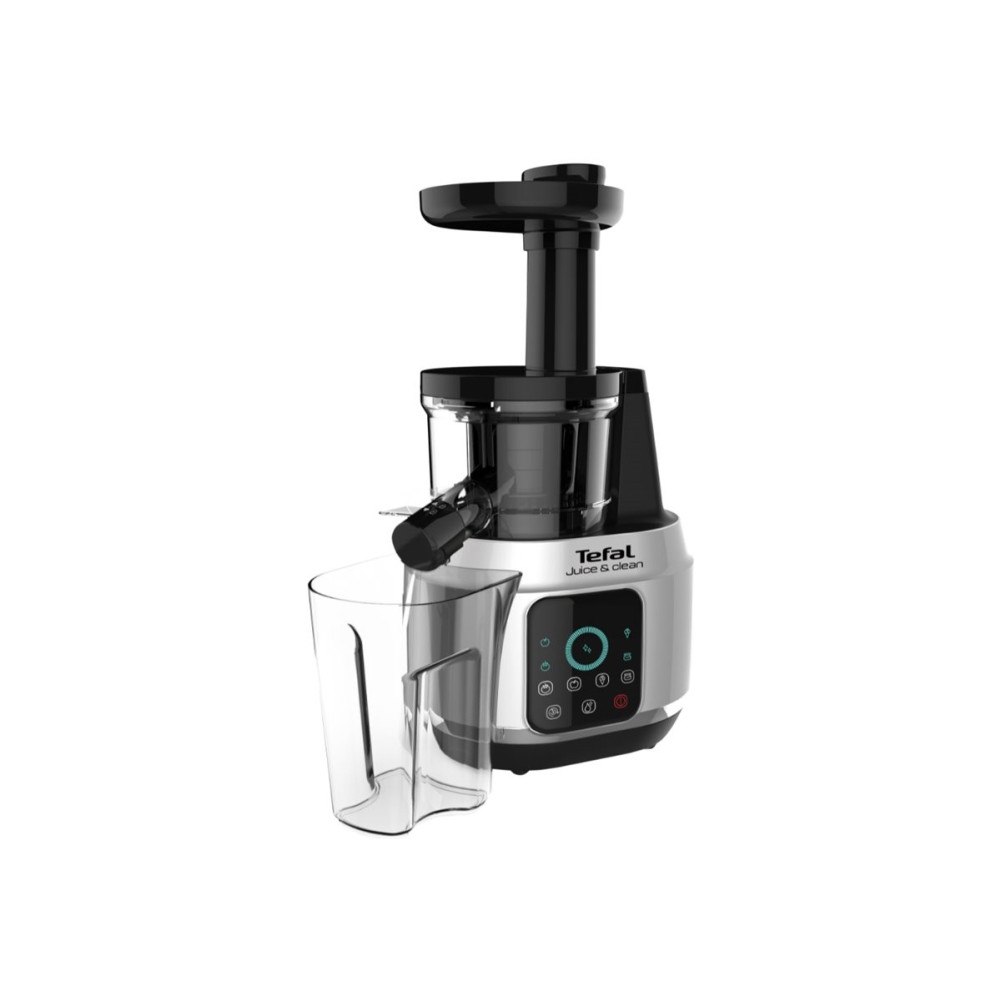 SEB Tefal Juice & Clean ZC420E38