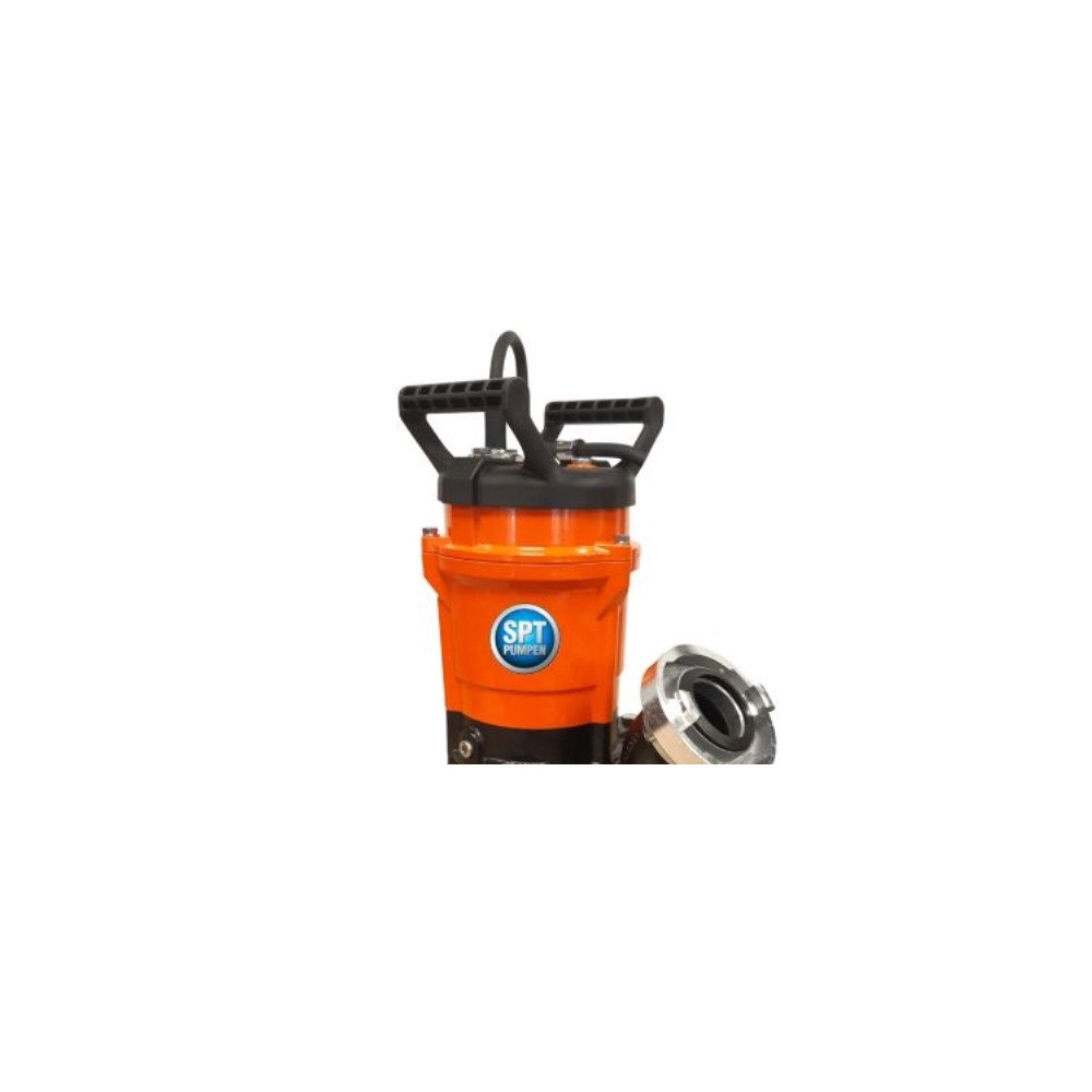 SYDVESTA Gångpump SPT 750 r/w 3''