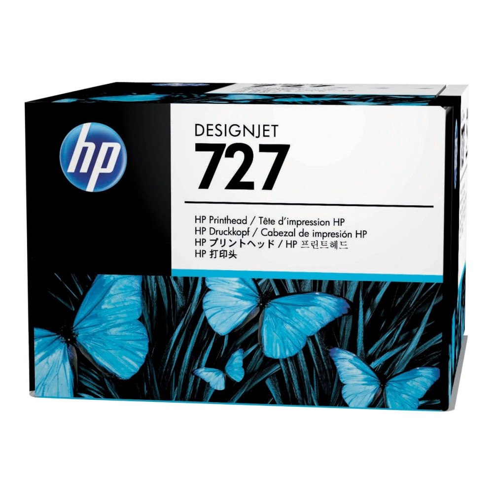 HP HP 727