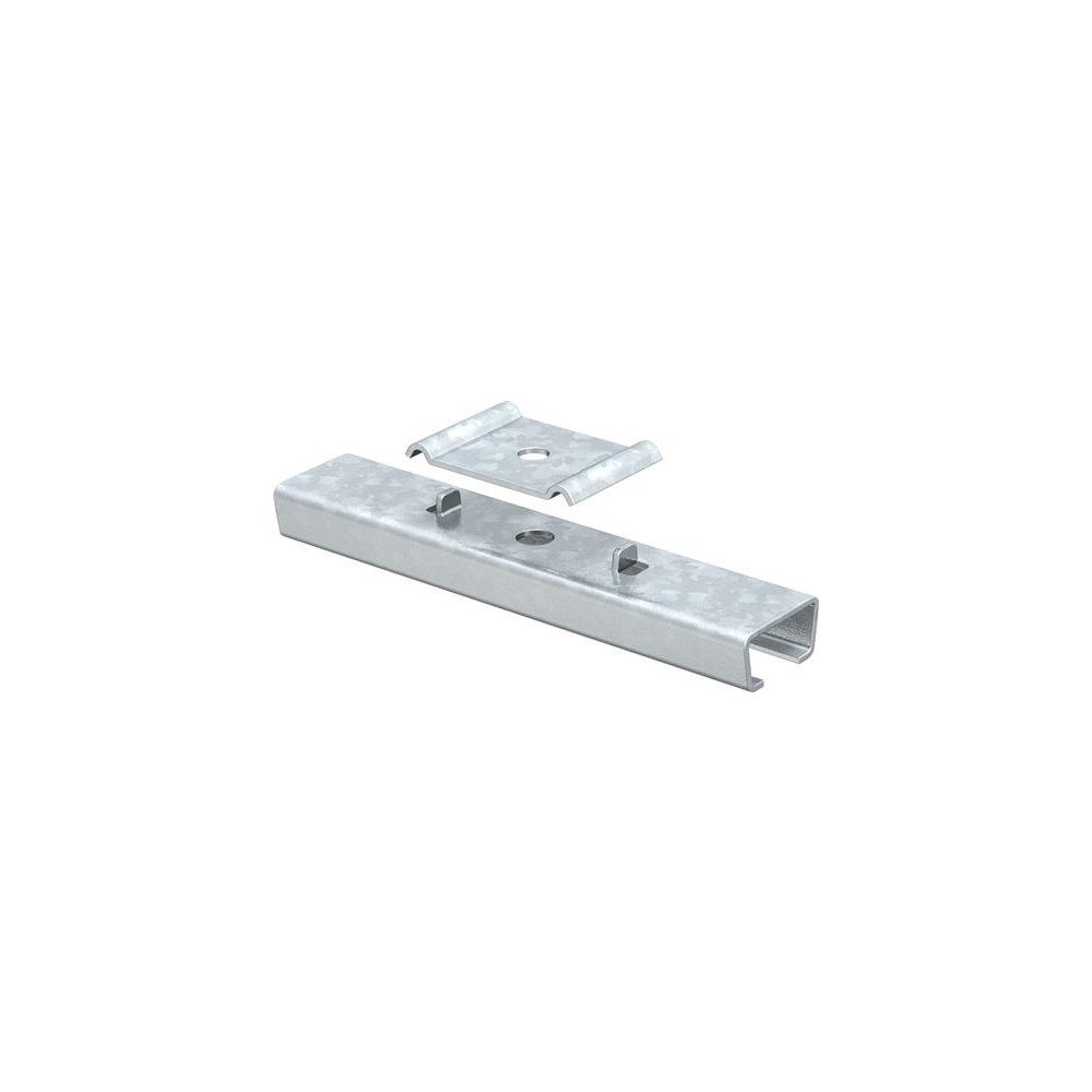 OBO OBO bärbygel GMS 370 för 400 mm gallerkabelbricka El-galvani...