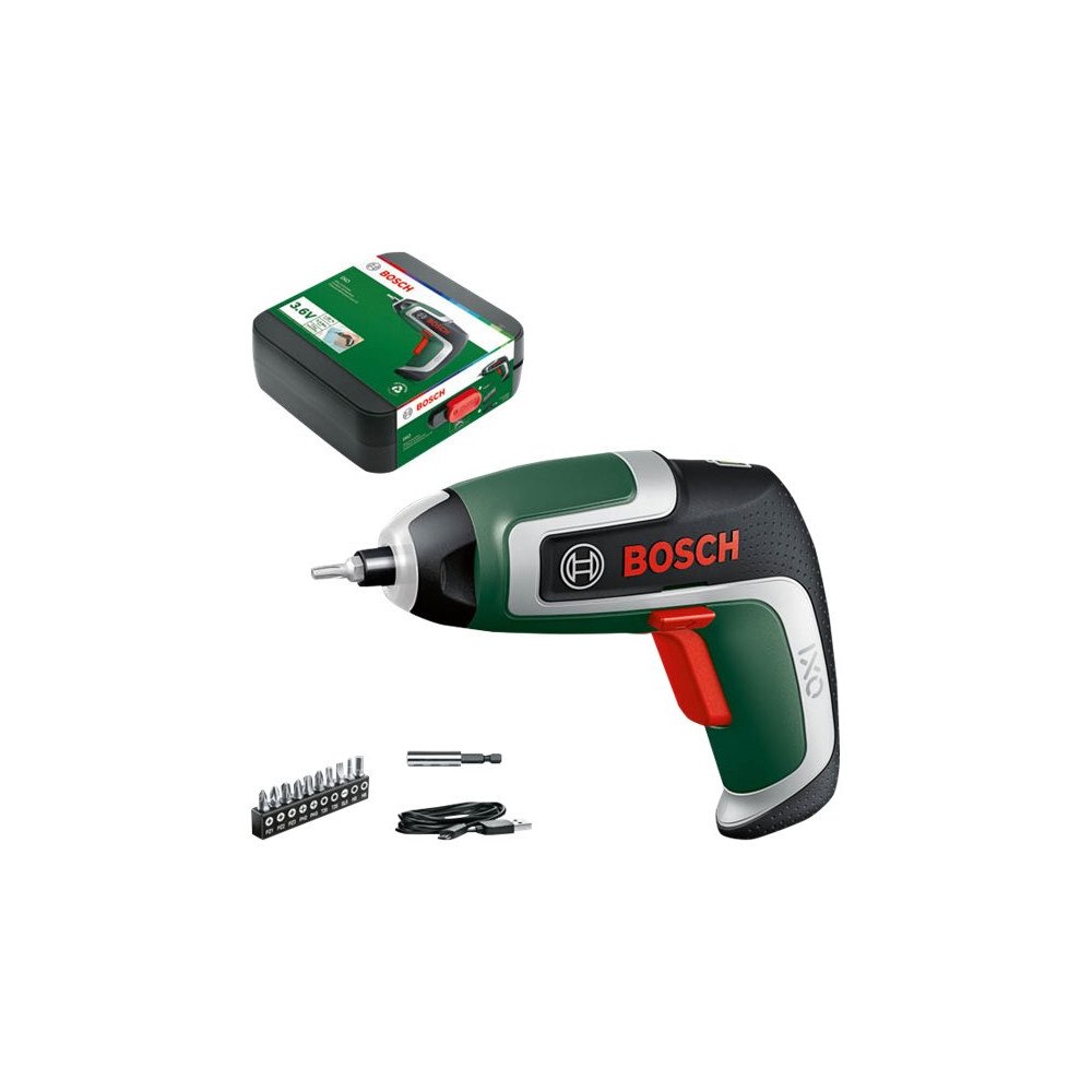 Bosch Bosch IXO VII