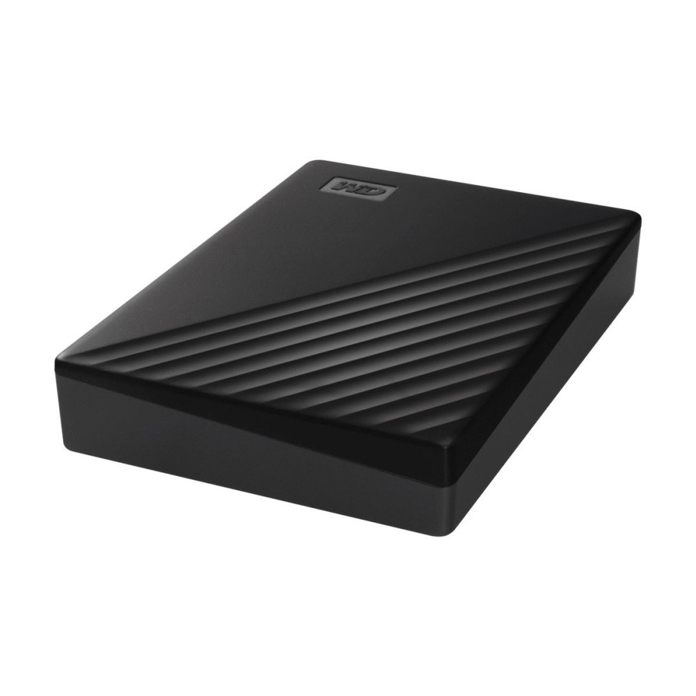 Western Digital WD My Passport WDBR9S0060BBK