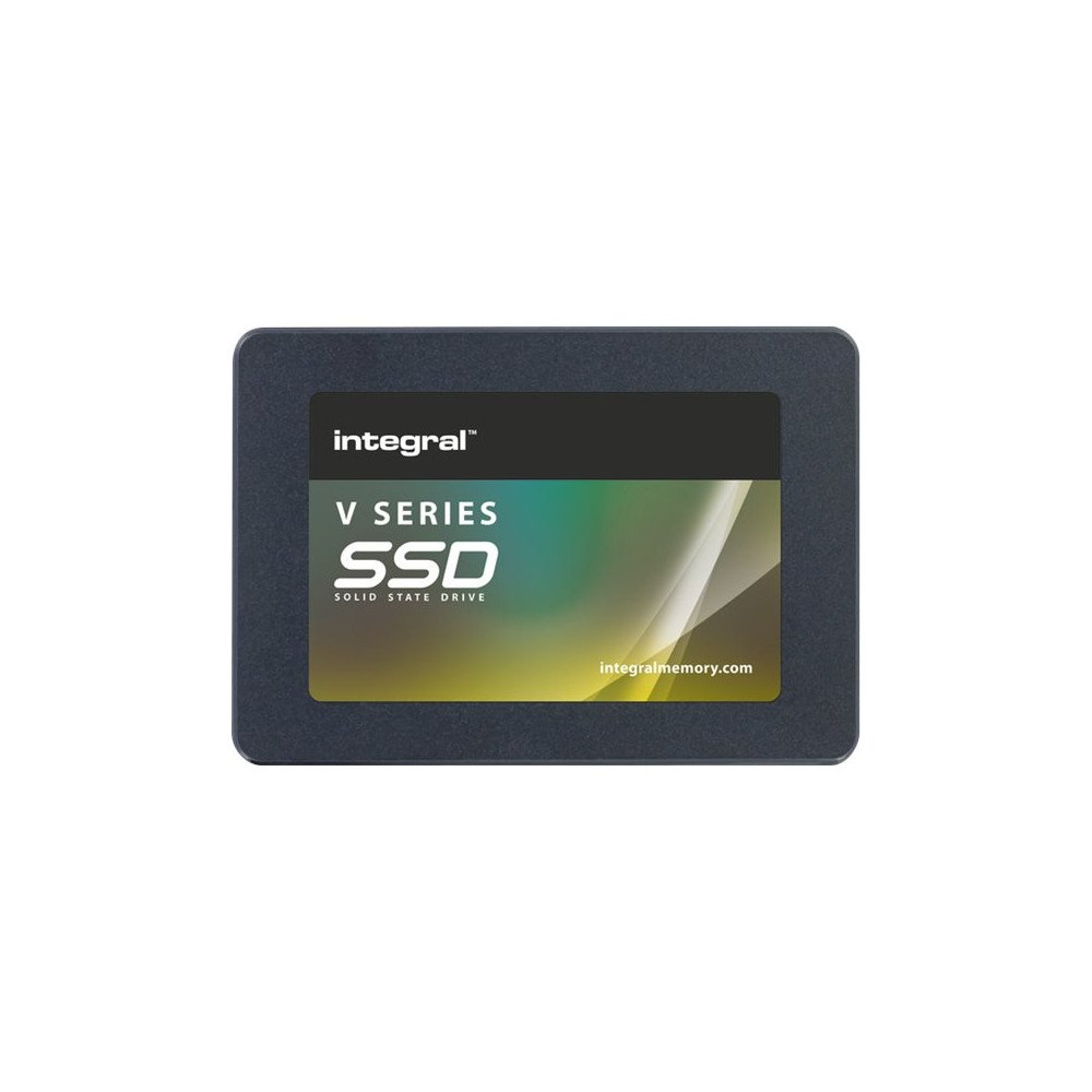 INTEGRAL Integral V Series Version 2 - SSD - 240 GB - SATA 6Gb/s