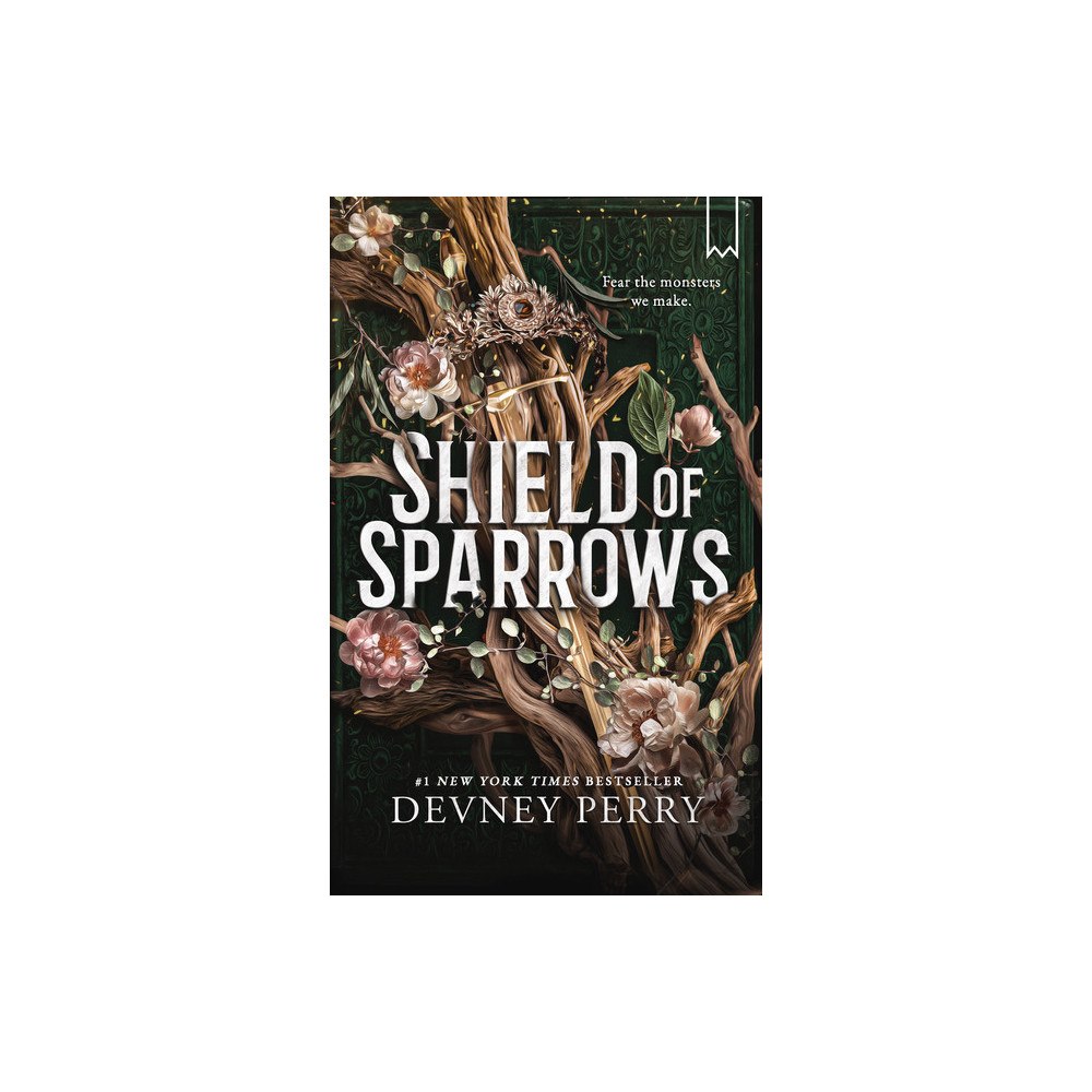 Devney Perry Shield of Sparrows (pocket, eng)