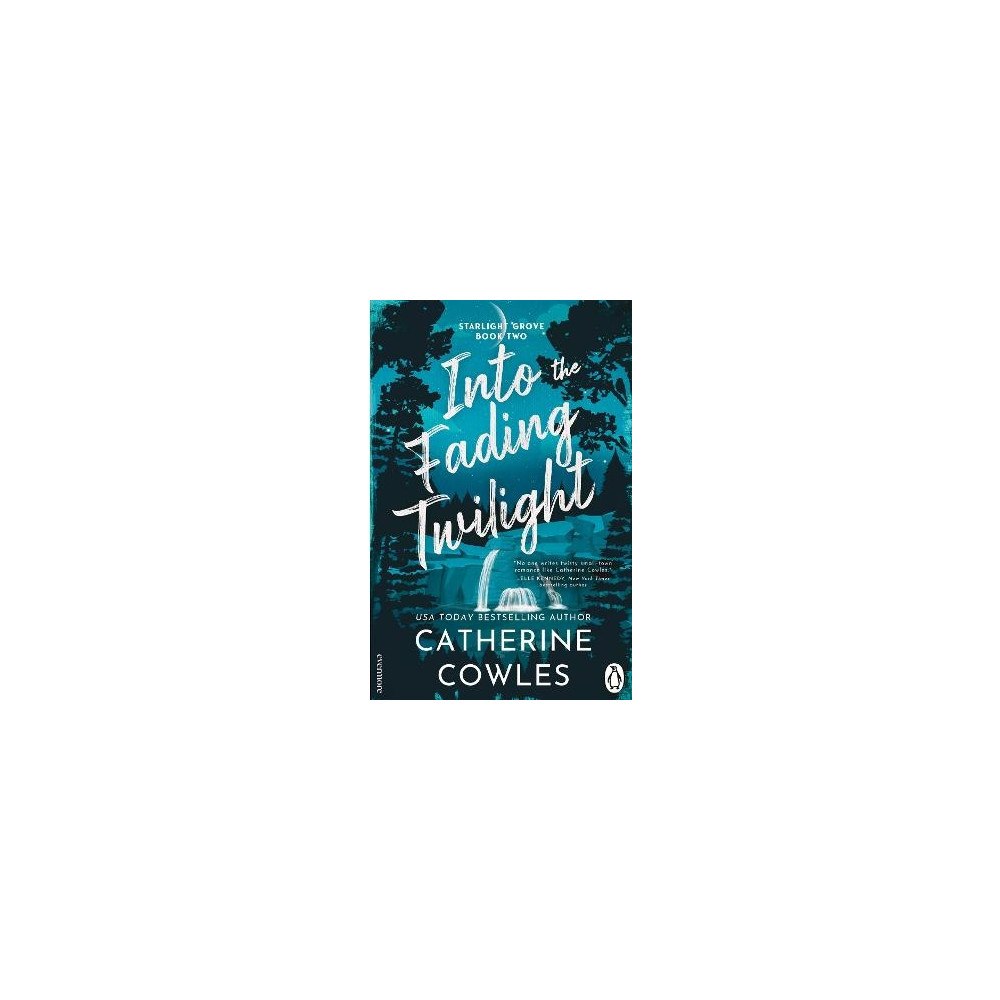 Catherine Cowles Into the Fading Twilight (pocket, eng)