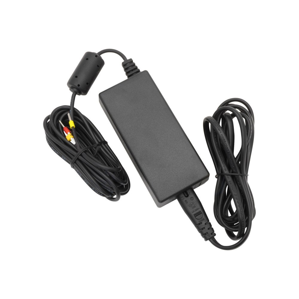 Axis Communications AXIS T90C10 Mains Adaptor - strömadapter