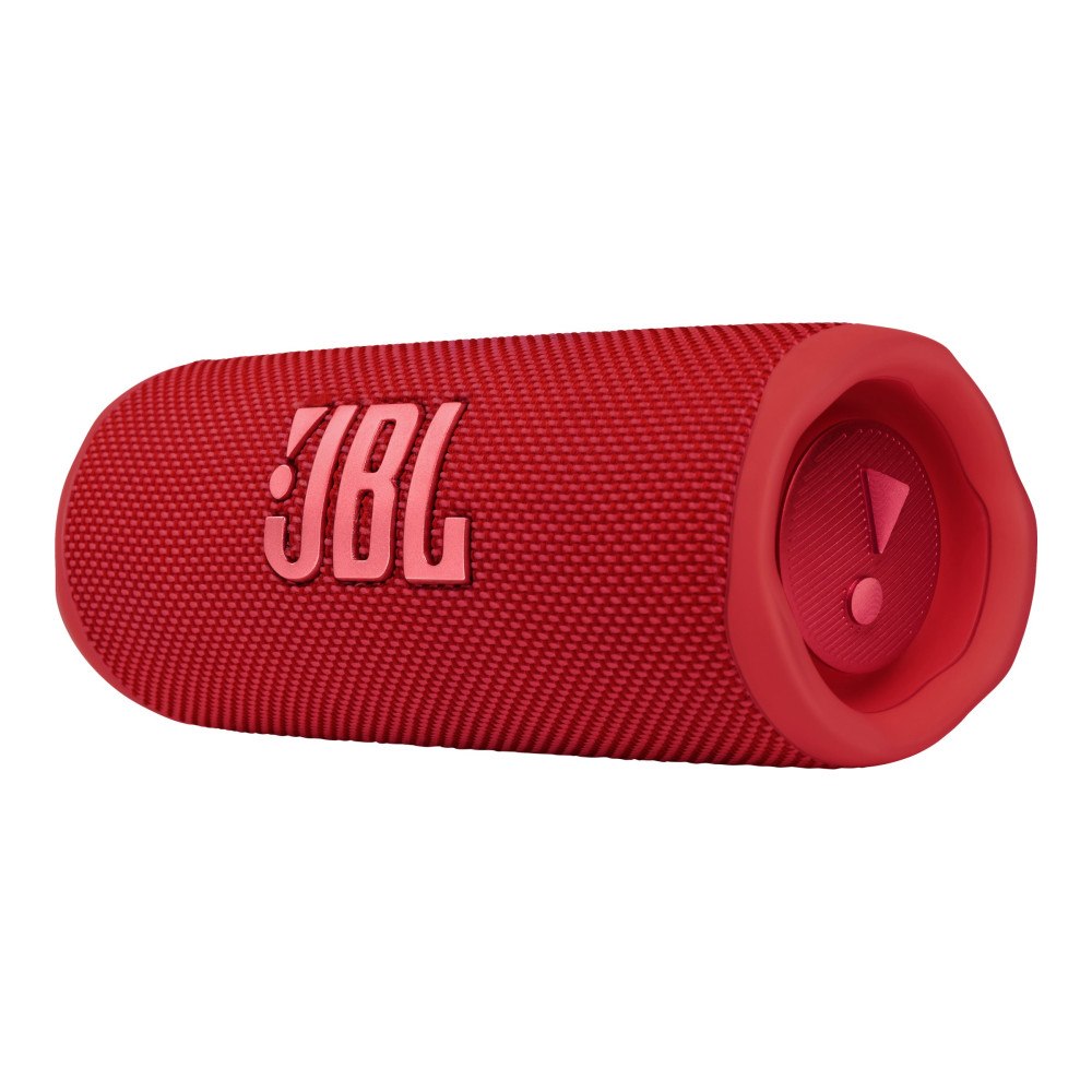 JBL JBL Flip 6 - högtalare - för bärbar användning - trådlös
