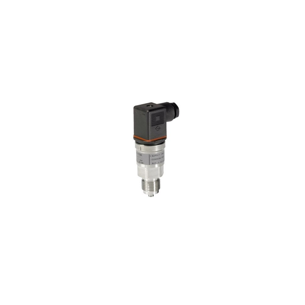 Danfoss Trycktransmitter MBS 1700-2011-A1AB08 0-10 bar G1/2 4-20 mA...