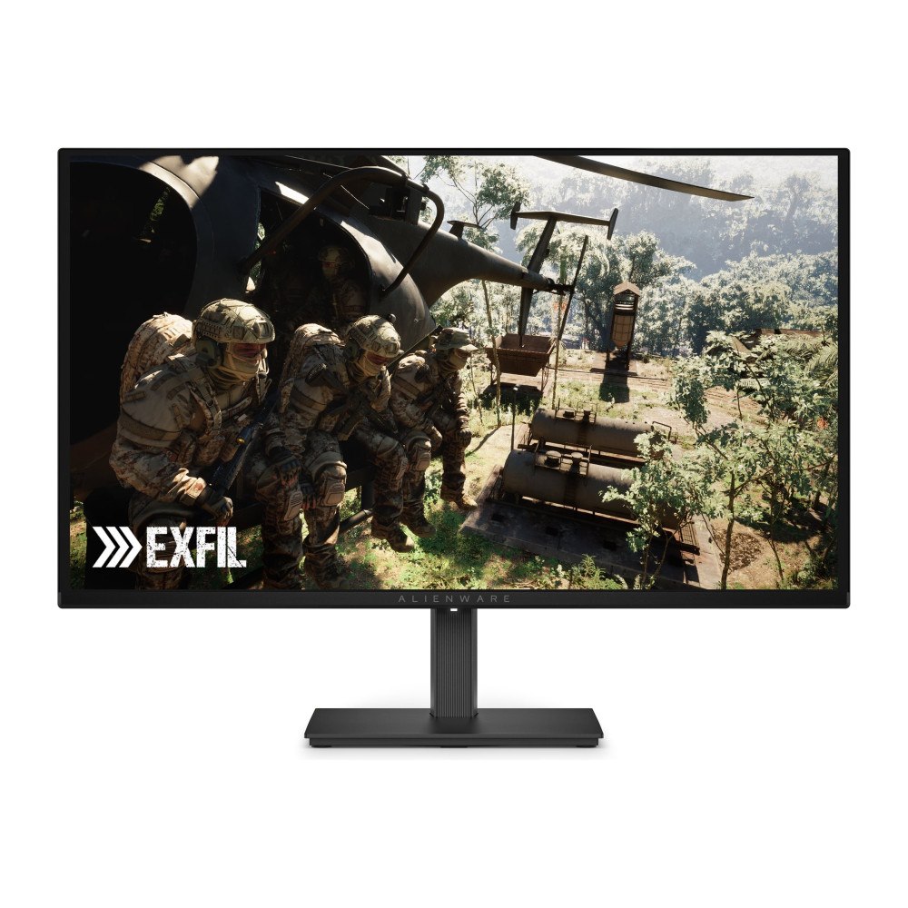 DELL Alienware AW2726DM - OLED-monitor - QHD - 27" - HDR